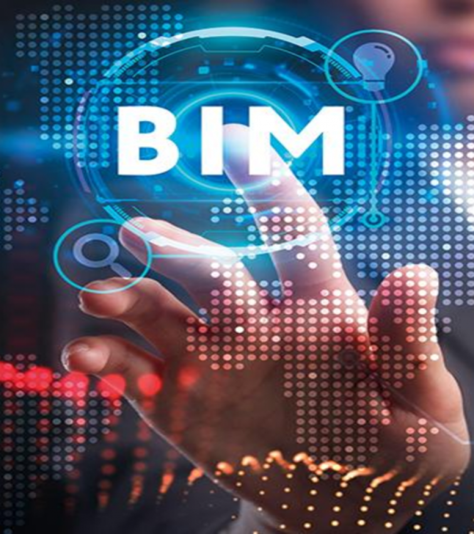 Imagen Decorativa Experto en Procesos BIM
