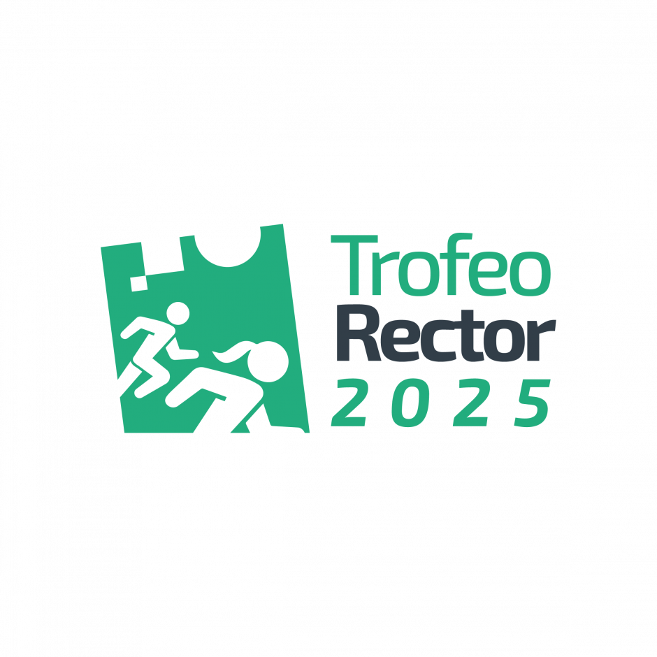 Logo del Trofeo Rector