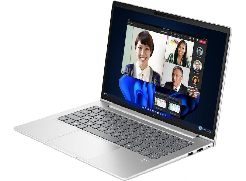 Modelo HP EliteBook 640 14” G11 (Procesador Intel U5-125U)