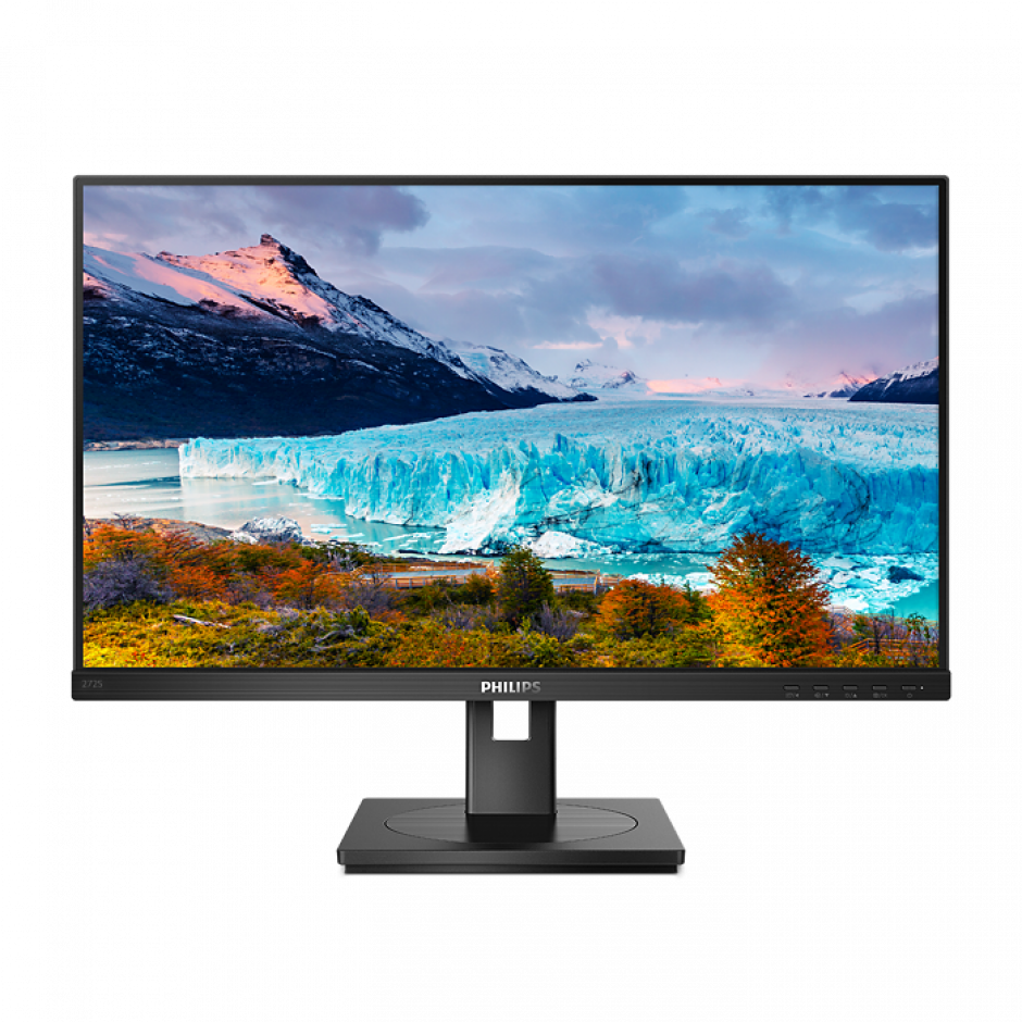 Modelo 24 pulgadas: Philips 242S1AE 24”